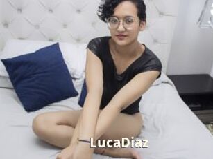 LucaDiaz