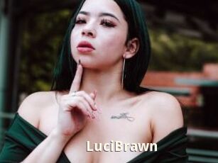 LuciBrawn
