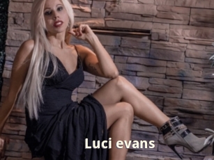 Luci_evans