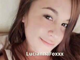 LuciannaFoxxx