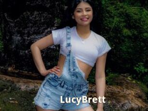 LucyBrett