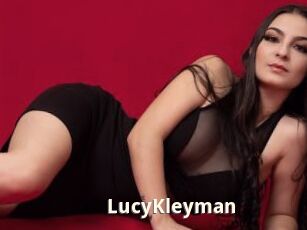LucyKleyman