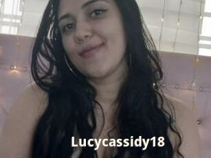 Lucycassidy18