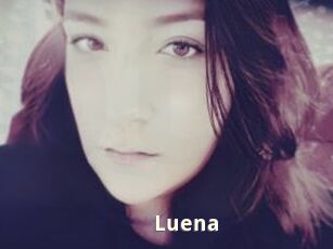 Luena