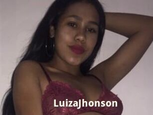 LuizaJhonson