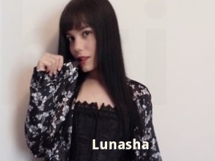 Lunasha