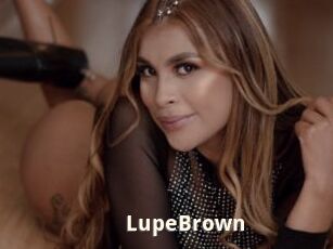 LupeBrown