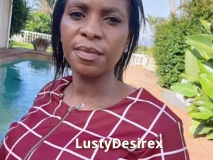 LustyDesirex