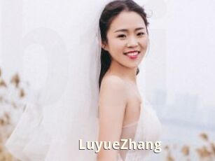 LuyueZhang