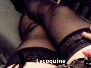 Lacoquine