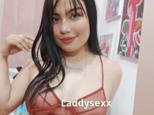 Laddysexx