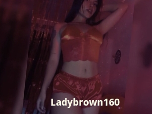 Ladybrown160