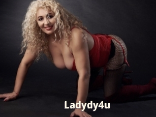 Ladydy4u