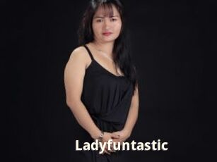 Ladyfuntastic