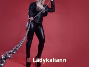 Ladykaliann