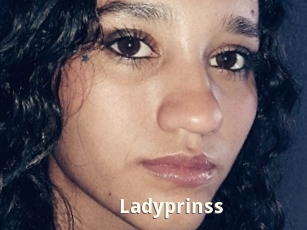 Ladyprinss