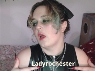 Ladyrochester