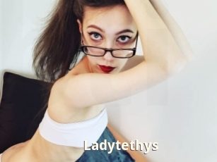 Ladytethys