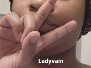 Ladyvain