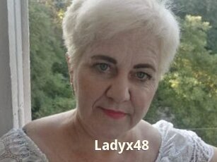 Ladyx48