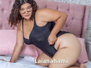 Laianahami