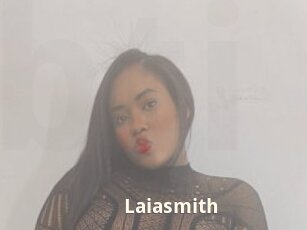 Laiasmith