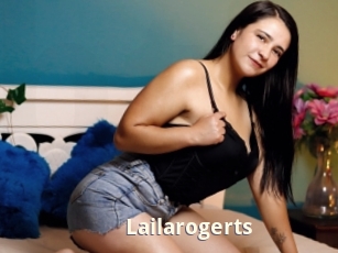 Lailarogerts