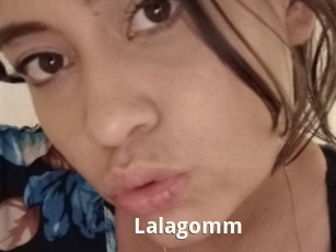 Lalagomm