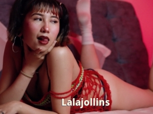 Lalajollins