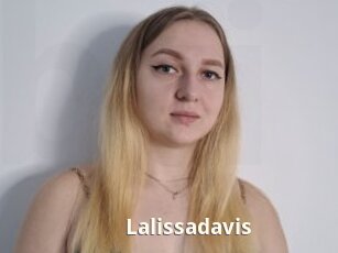 Lalissadavis