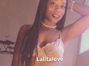 Lalitalove