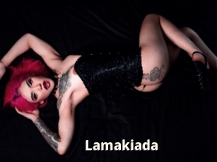 Lamakiada