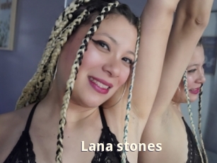 Lana_stones