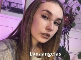 Lanaangelas