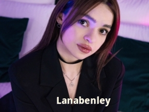 Lanabenley