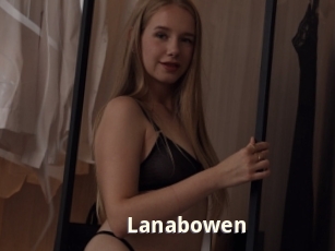 Lanabowen