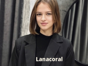 Lanacoral