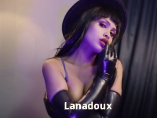 Lanadoux