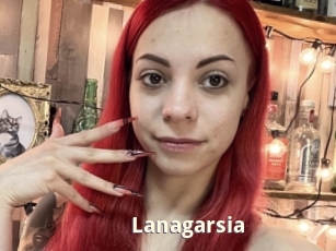 Lanagarsia