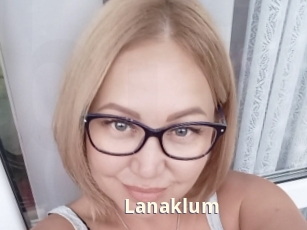 Lanaklum