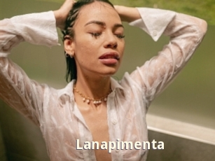 Lanapimenta