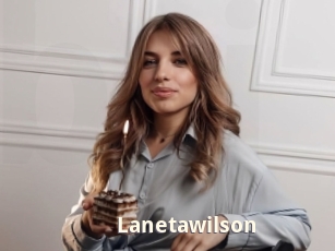 Lanetawilson