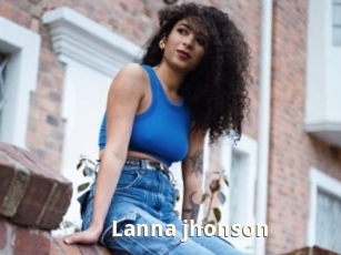 Lanna_jhonson
