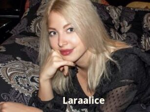 Laraalice