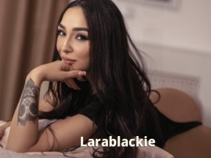 Larablackie