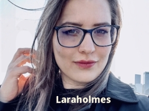 Laraholmes