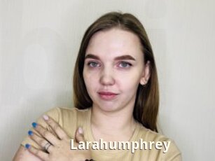 Larahumphrey