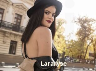 Lararyse