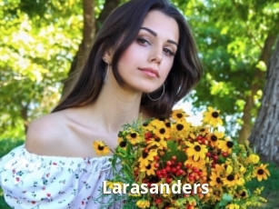 Larasanders