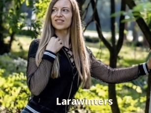 Larawinters